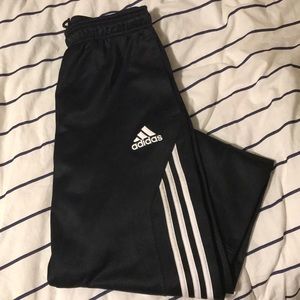 Adidas Track Pants